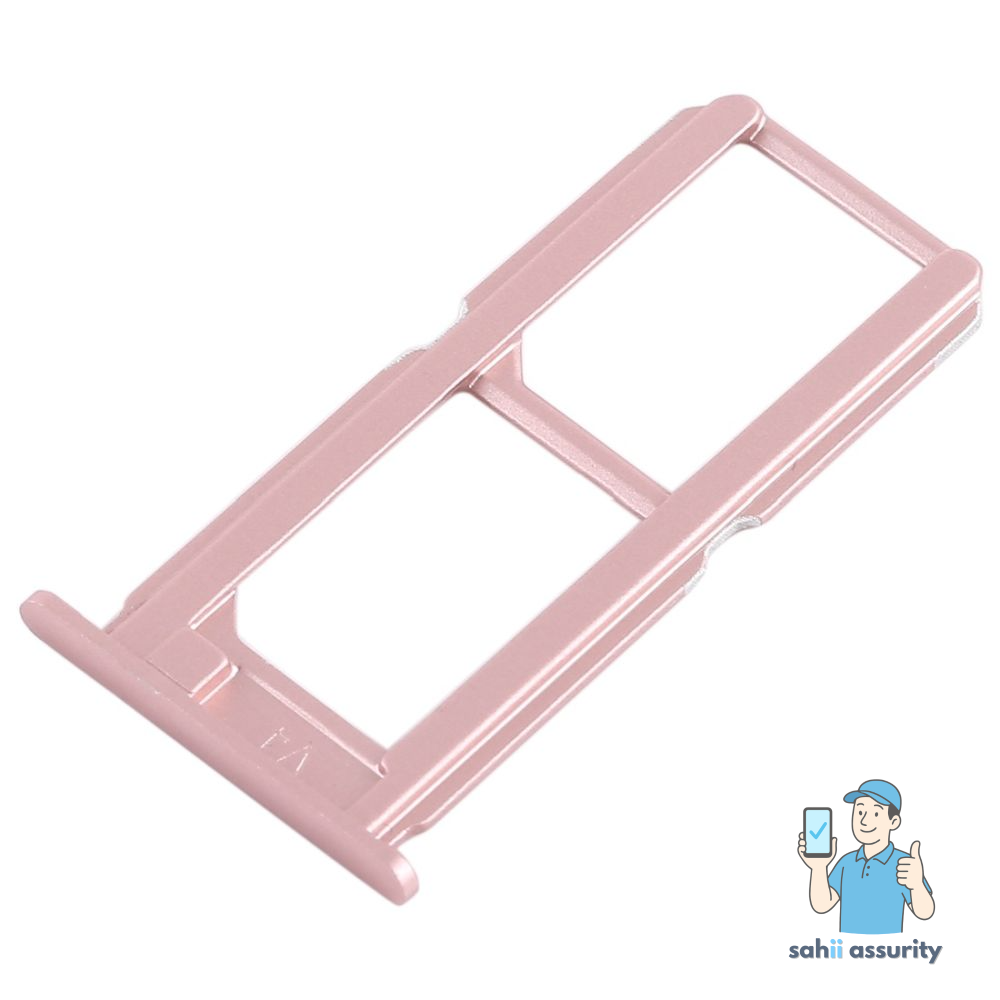 SIM Card Holder Tray for Vivo X7 thumbnail
